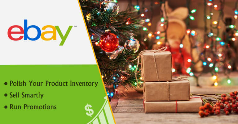 3 Surprisingly Simple Ways to Increase your eBay Holiday Sales ...