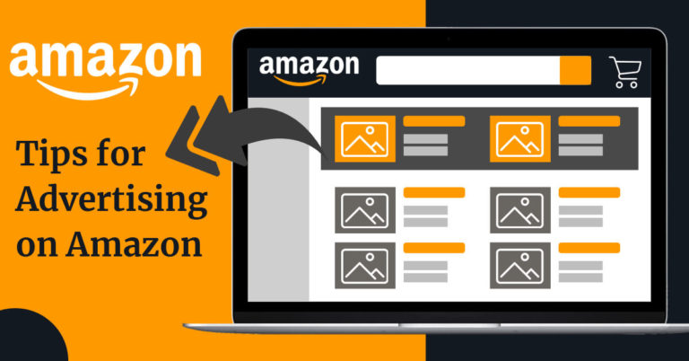 How To Improve Amazon Advertising