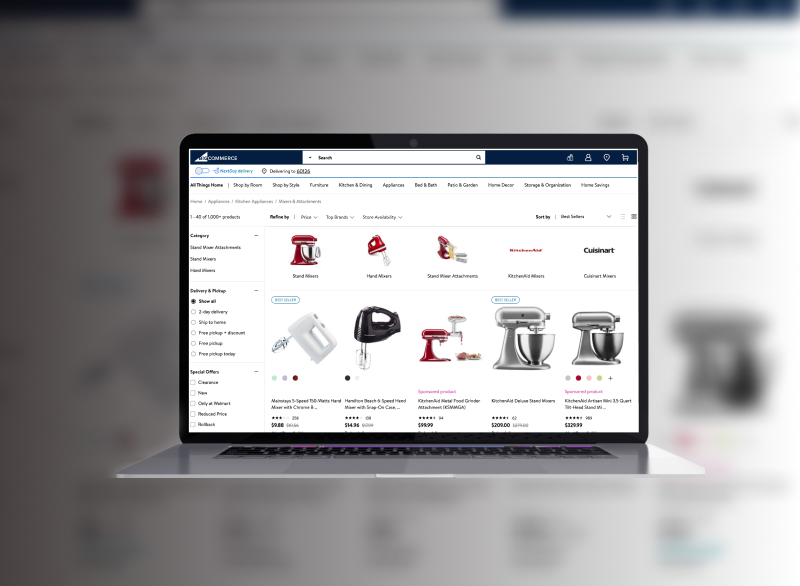 BigCommerce Management