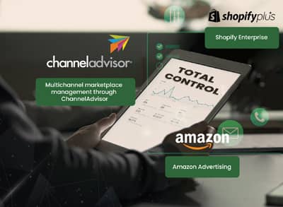 ChannelAdvisor Management