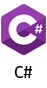 C#